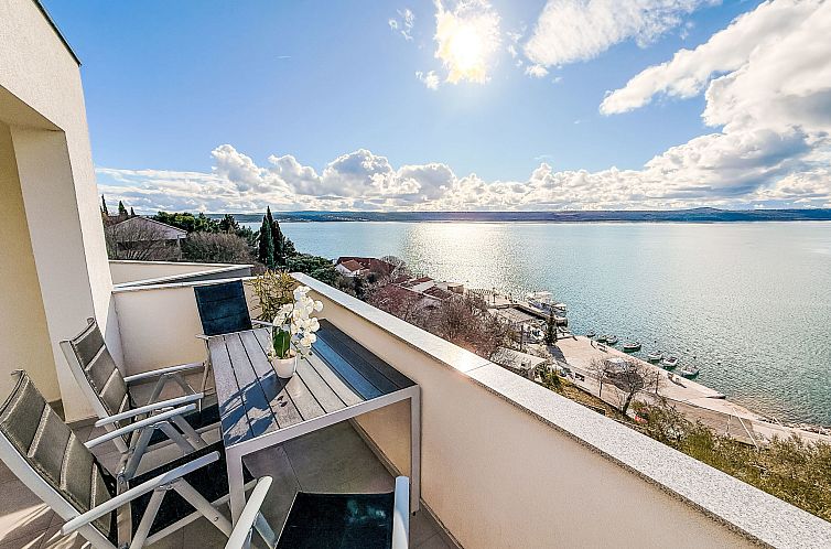 Unterkunft 10311248 - Appartement Dalmatien - Appartement Monika