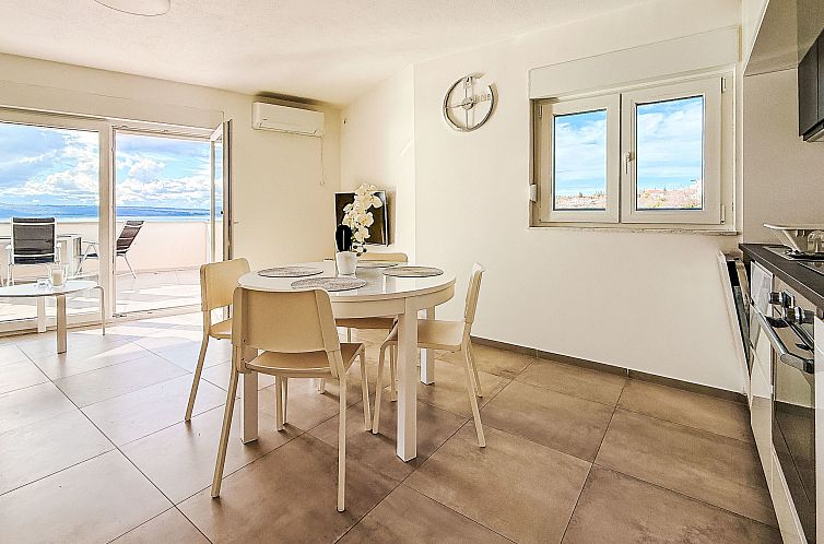 Appartement Monika