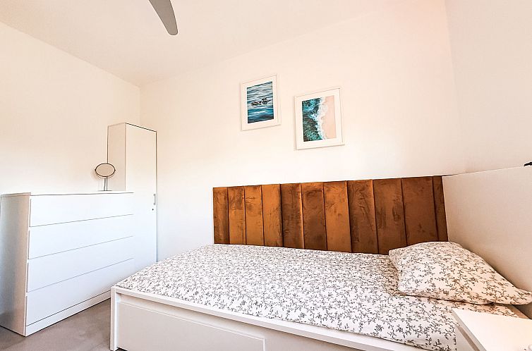 Appartement Monika