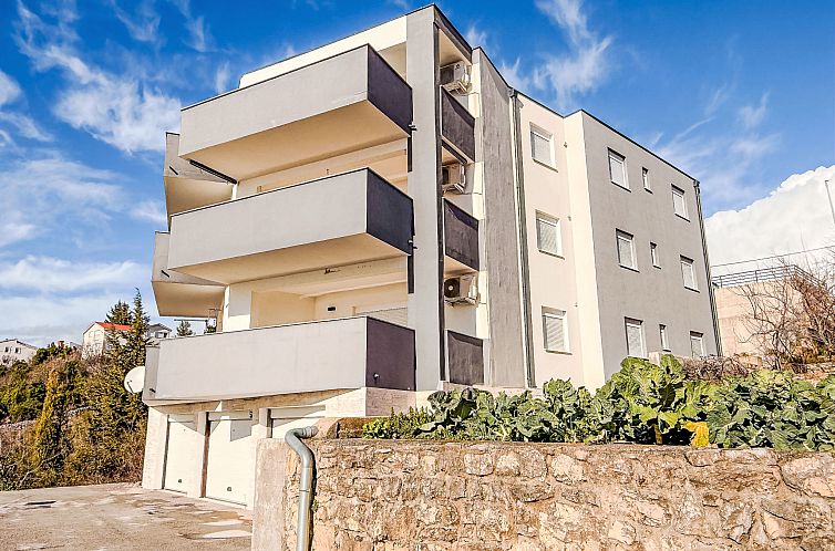Appartement Monika