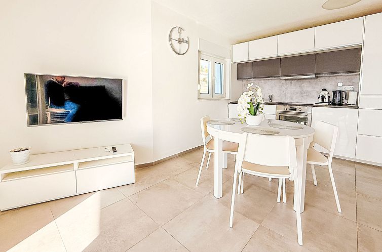 Appartement Monika