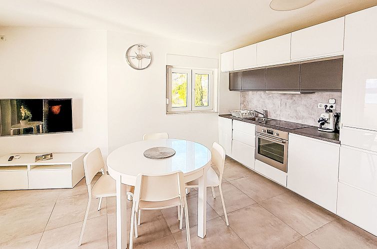 Appartement Monika