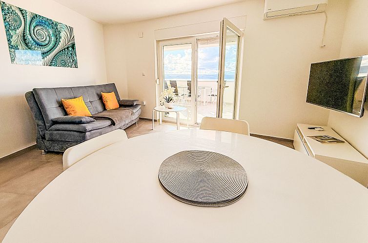 Appartement Monika