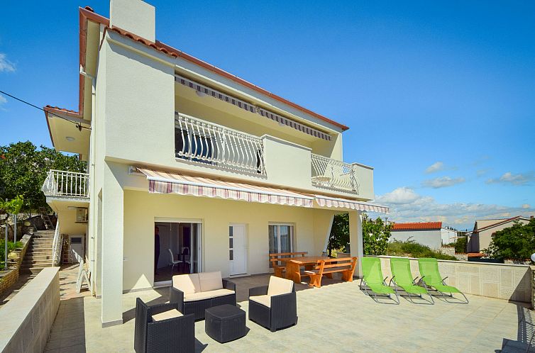 Verblijf 10311503 - Appartement Dalmatie - Appartement Tešija