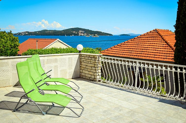 Appartement Tešija