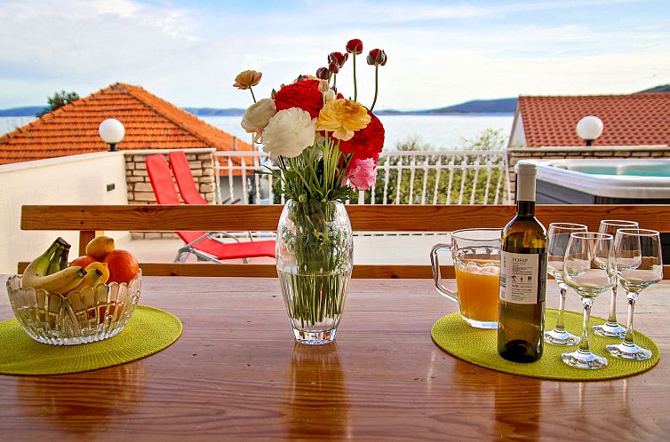 Appartement Tešija