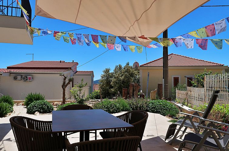 Appartement Viva-by the sea-garden & terraces