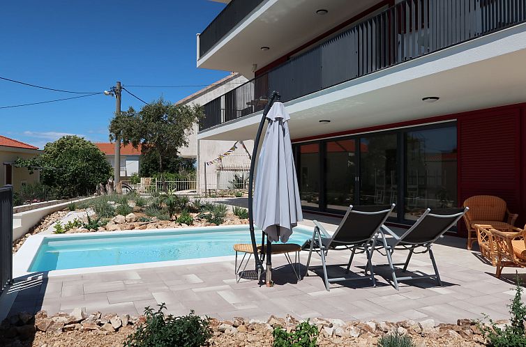 Appartement Viva-by the sea-garden & terraces