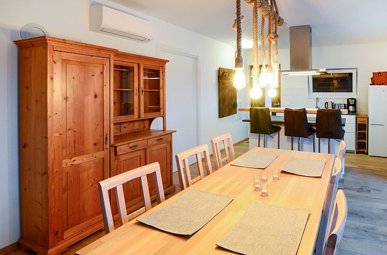 Appartement Viva-by the sea-garden & terraces