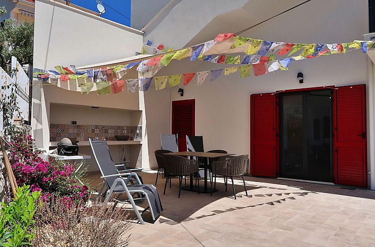 Appartement Viva-by the sea-garden & terraces