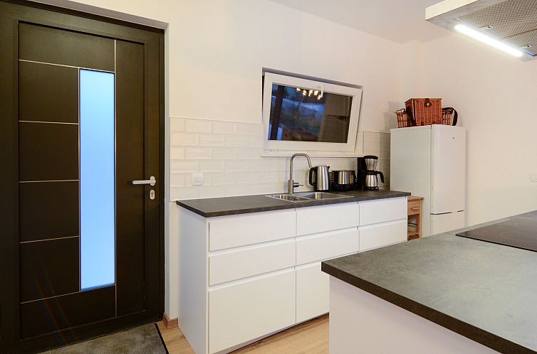 Appartement Viva-by the sea-garden & terraces