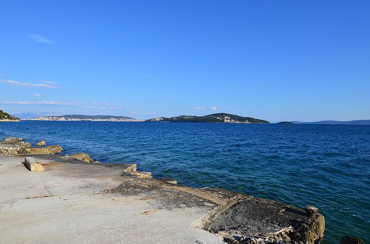 Appartement Viva-by the sea-garden & terraces