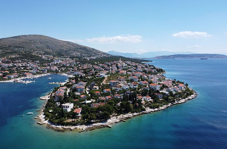 Appartement Viva-by the sea-garden & terraces