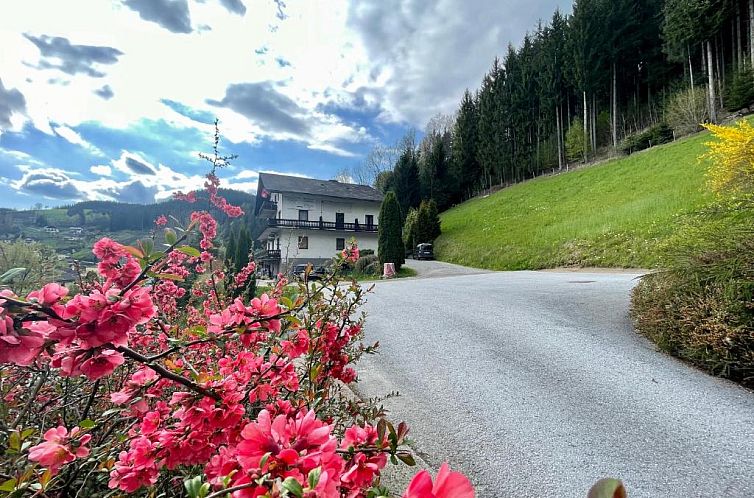 Alpenpension Gasthof