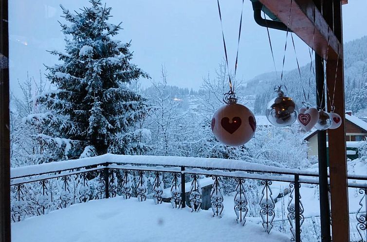 Alpenpension Gasthof