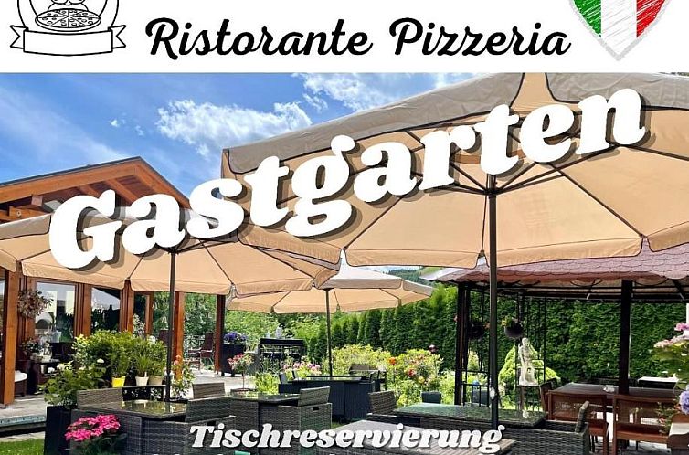 Alpenpension Gasthof