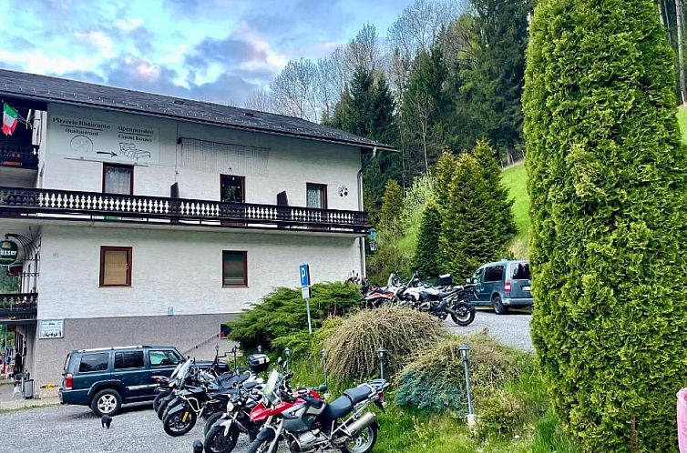 Alpenpension Gasthof