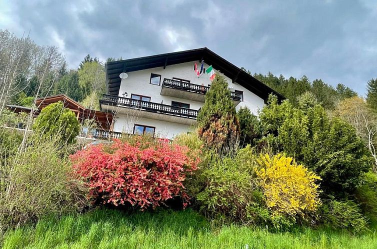 Alpenpension Gasthof