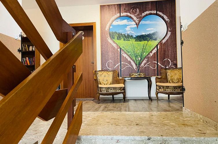 Alpenpension Gasthof