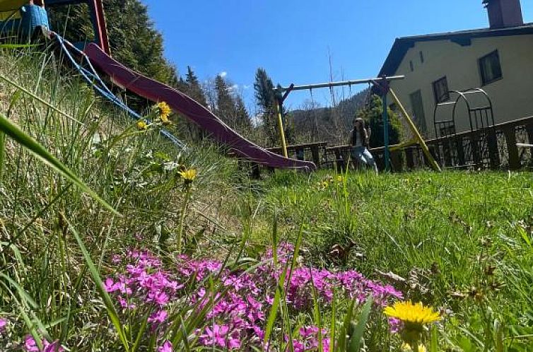 Alpenpension Gasthof