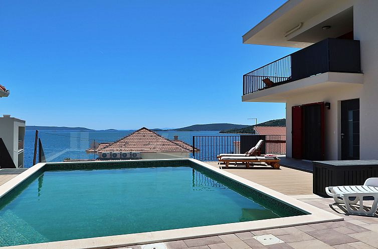 Appartement Viva-by the sea-panorama penthouse