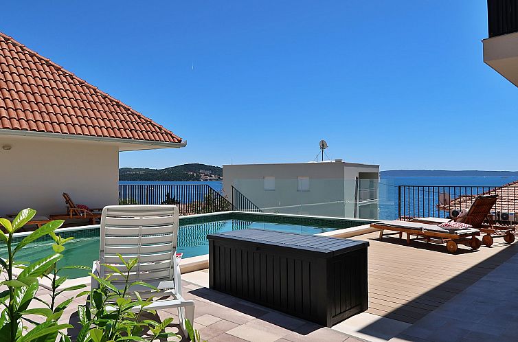 Appartement Viva-by the sea-panorama penthouse