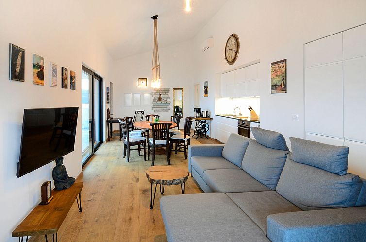 Appartement Viva-by the sea-panorama penthouse