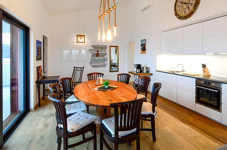 Appartement Viva-by the sea-panorama penthouse