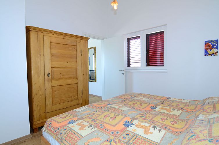 Appartement Viva-by the sea-panorama penthouse