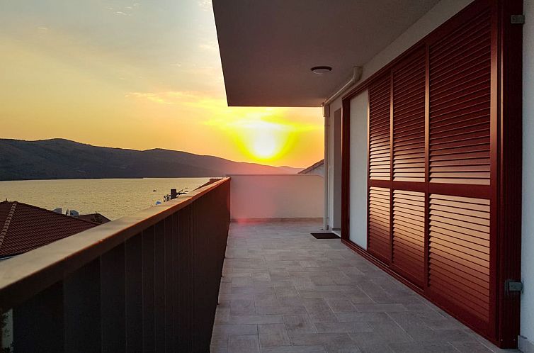 Appartement Viva-by the sea-panorama penthouse