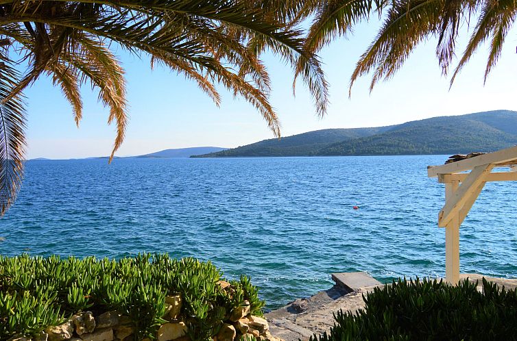 Appartement Viva-by the sea-panorama penthouse