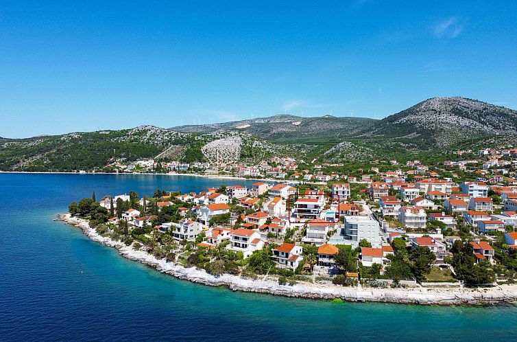 Appartement Viva-by the sea-panorama penthouse