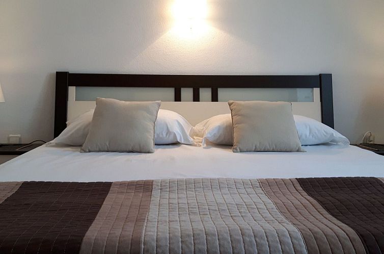 Vakantiehuis Komfortables Haus in Selca mit privatem Parkpla