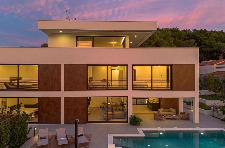 Vakantiehuis Villa Remi