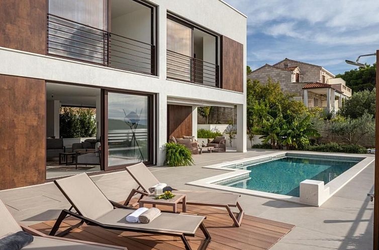 Vakantiehuis Villa Remi