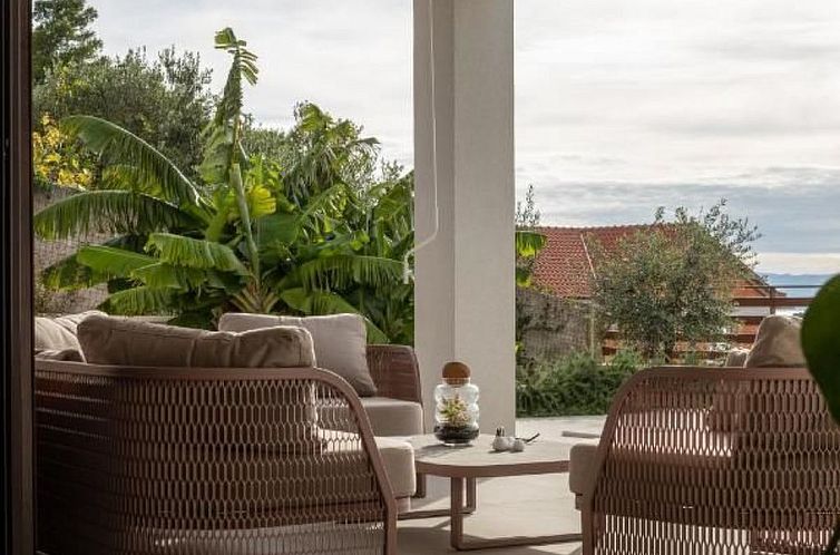Vakantiehuis Villa Remi