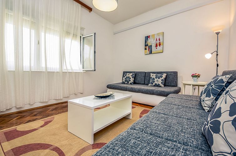 Vakantiehuis Ankica