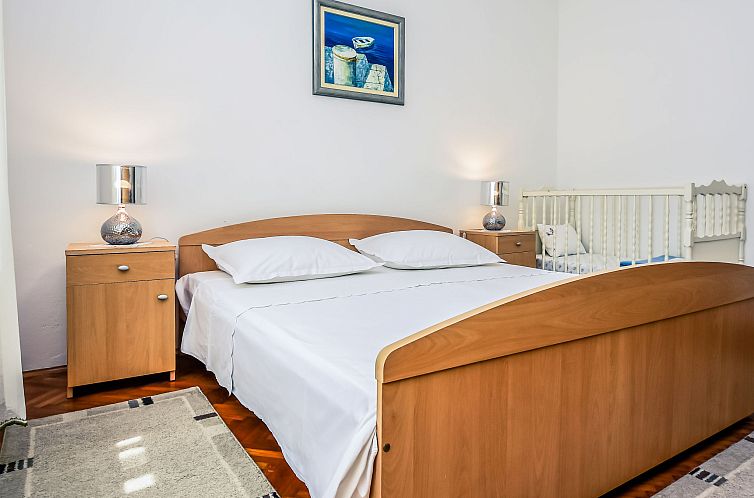 Vakantiehuis Ankica