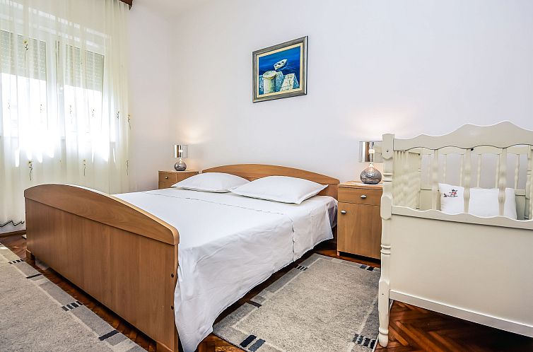 Vakantiehuis Ankica