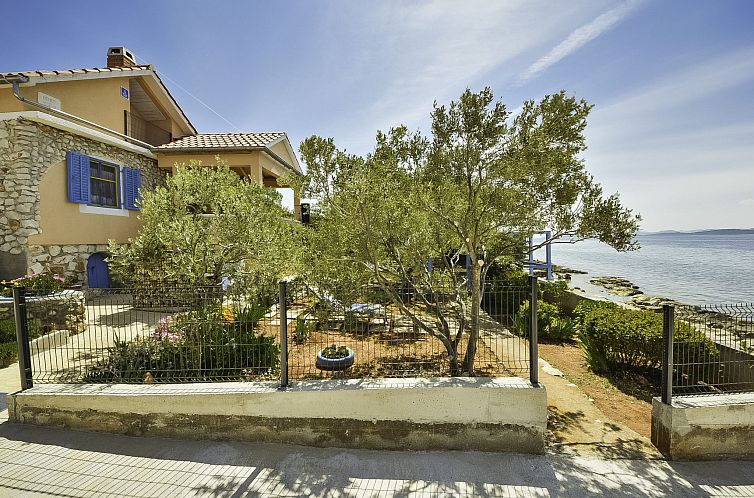 Unterkunft 10311804 - Ferienhaus Dalmatien - Vakantiehuis Antica