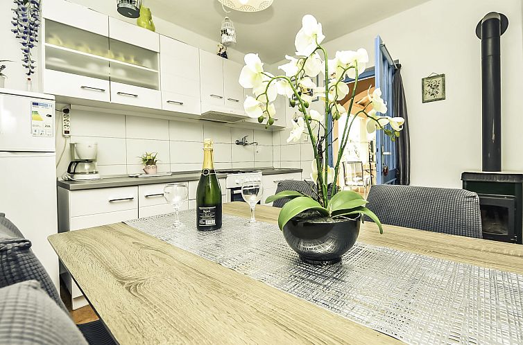 Vakantiehuis Antica