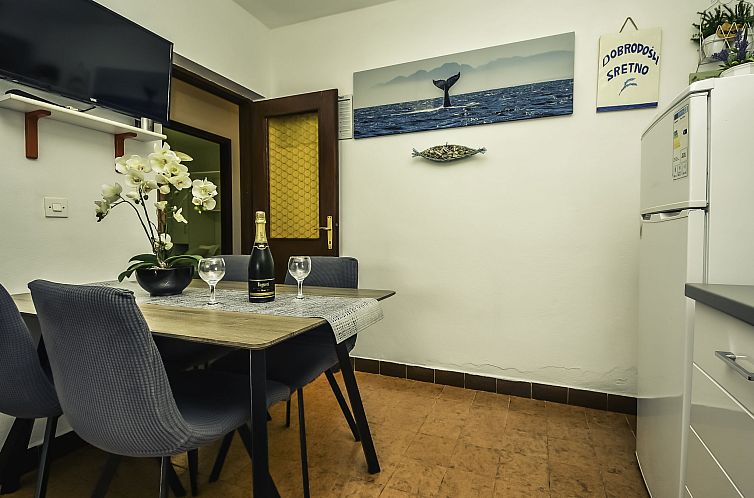 Vakantiehuis Antica
