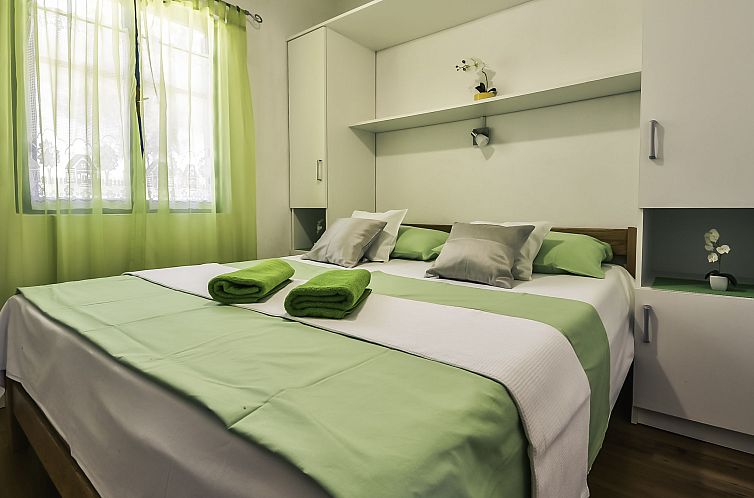 Vakantiehuis Antica