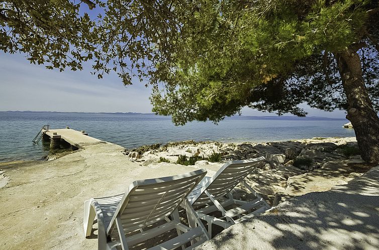Vakantiehuis Antica