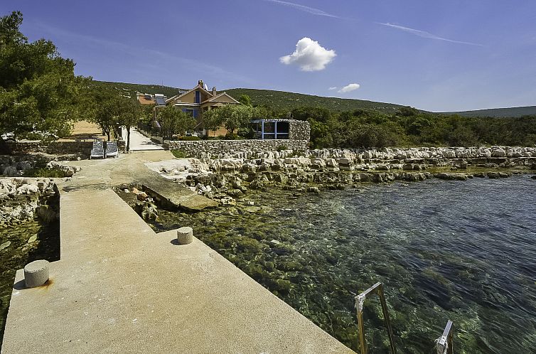 Vakantiehuis Antica