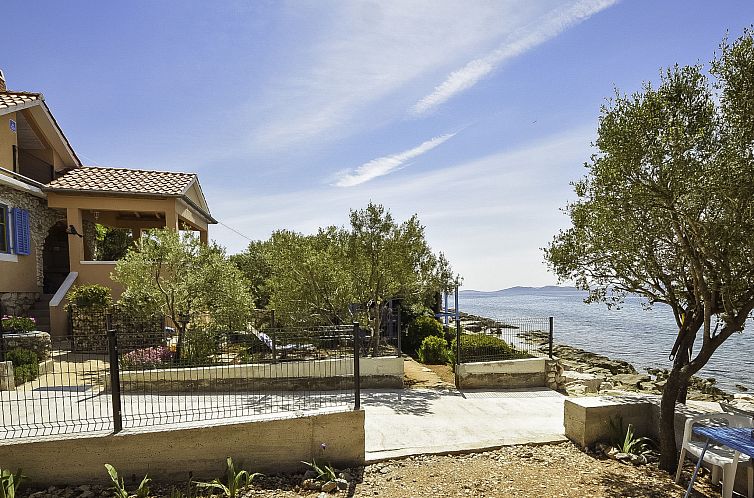 Vakantiehuis Antica