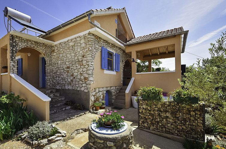 Vakantiehuis Antica