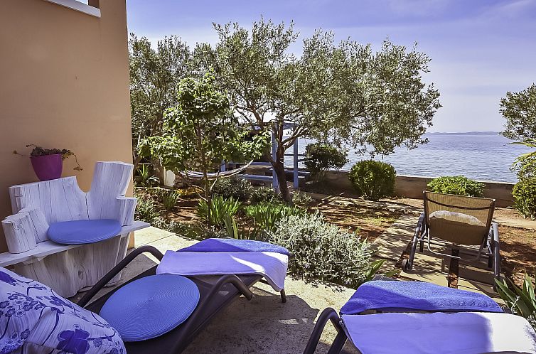 Vakantiehuis Antica