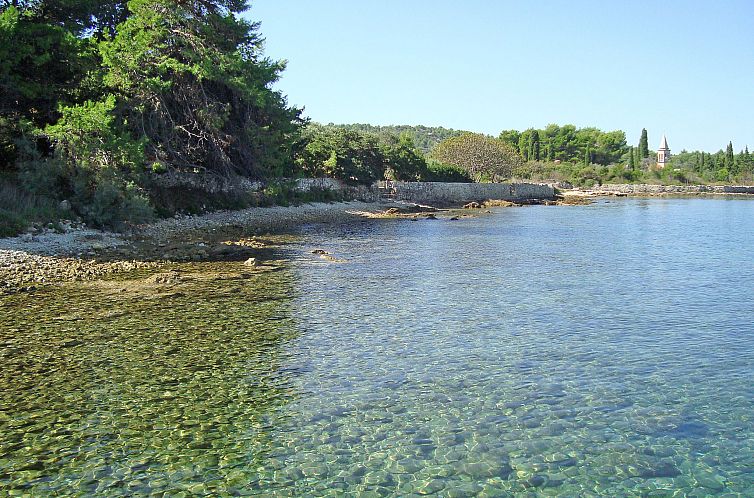 Vakantiehuis Antica