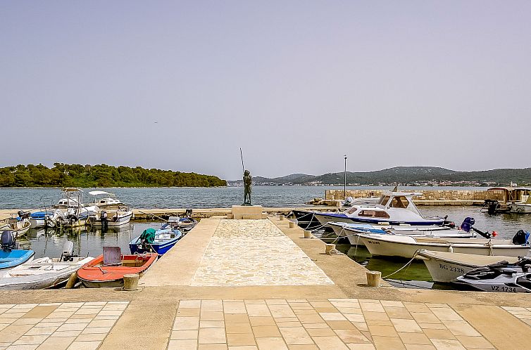 Vakantiehuis Antica
